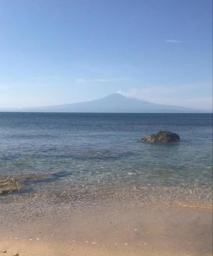 Villa Zefiro Tra Piscina E Mare 布鲁克里