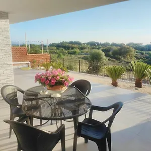 Casa vacanze I Mori Di, Brucoli
